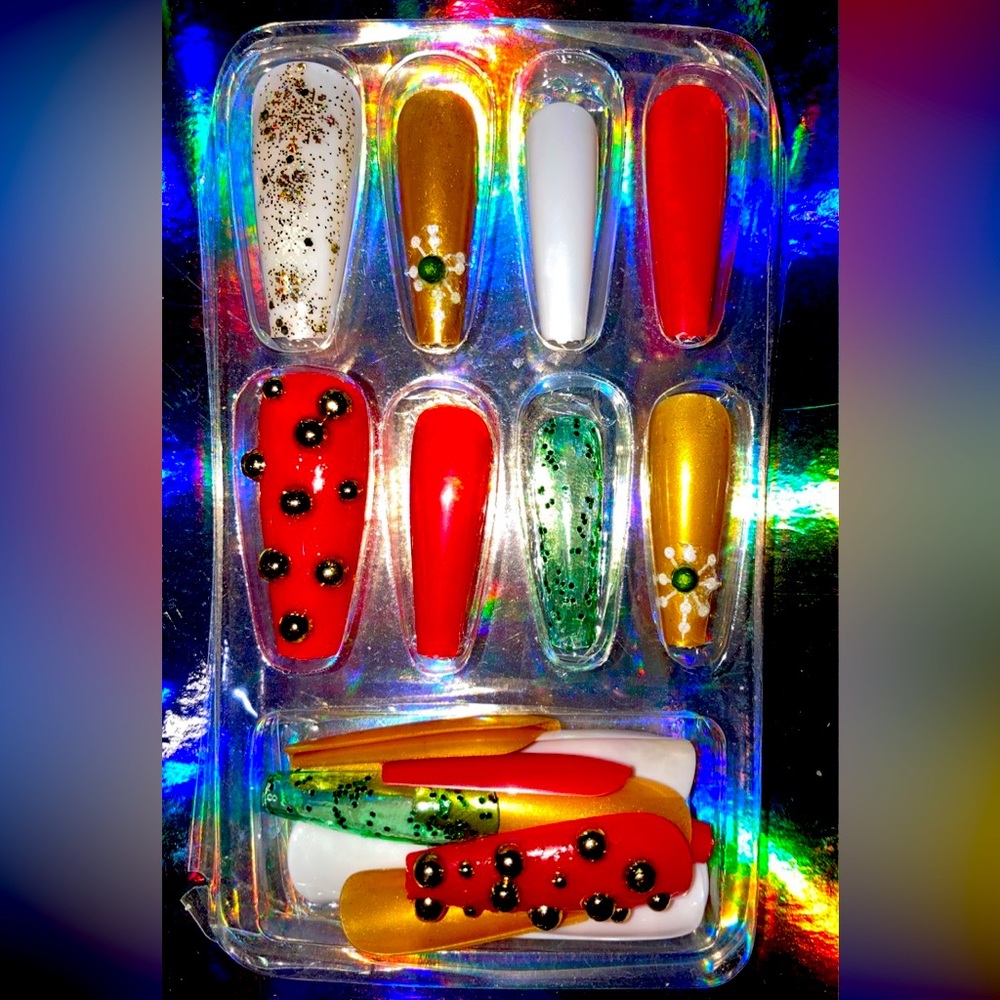 Press On Nails